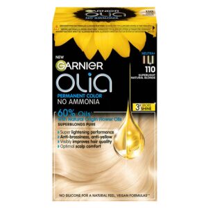 Garnier Olia 110 Super Blonds