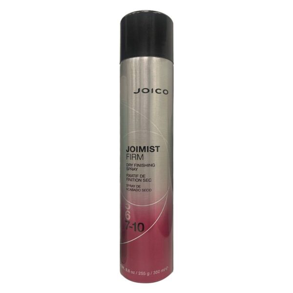 Joico JoiMist 7-10 Firm Finishing Spray 350ml