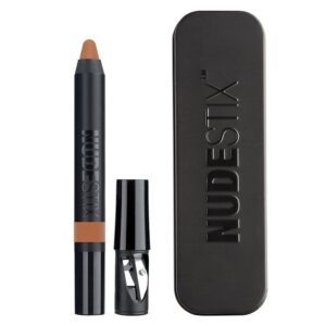 Nudestix Matte Magnetic Eye Terra 2