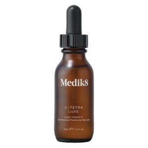 Medik8 C-Tetra Luxe Serum 30ml