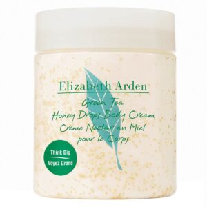 Elizabeth Arden Green Tea Mega Size Honey Drops Body Cream 500ml