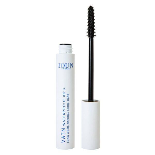 IDUN Minerals Mascara Vatn 10ml