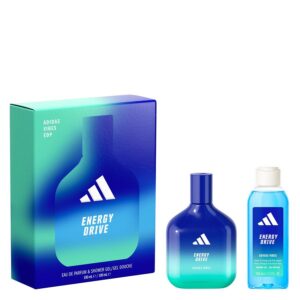 Adidas Energy Drive Giftset