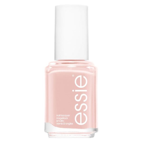 Essie #312 Spin The Bottle 13