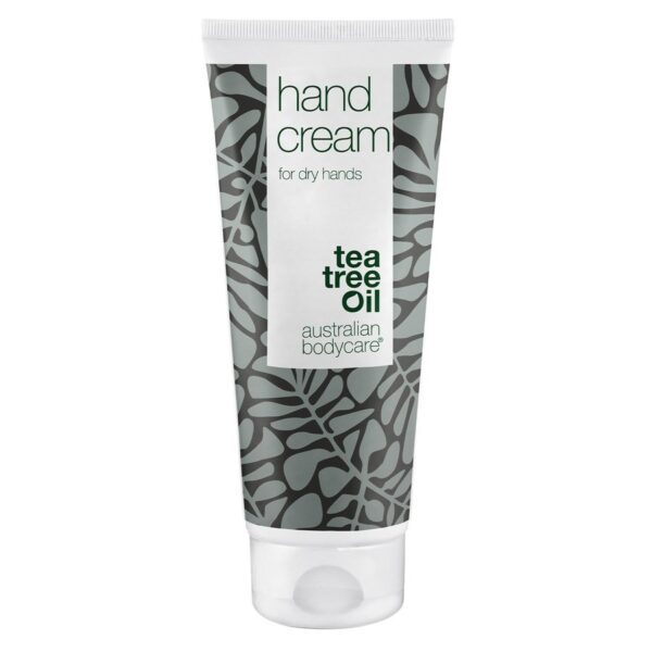 Australian Bodycare Hand Cream 100ml