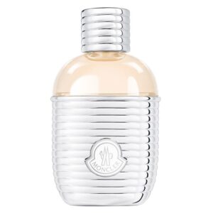 Moncler Pour Femme Eau De Parfum 60ml