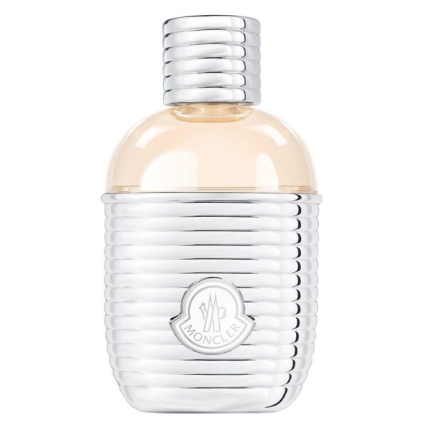 Moncler Pour Femme Eau De Parfum 60ml