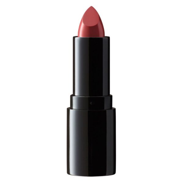 IsaDora Perfect Moisture Lipstick 228 Cinnabar 4