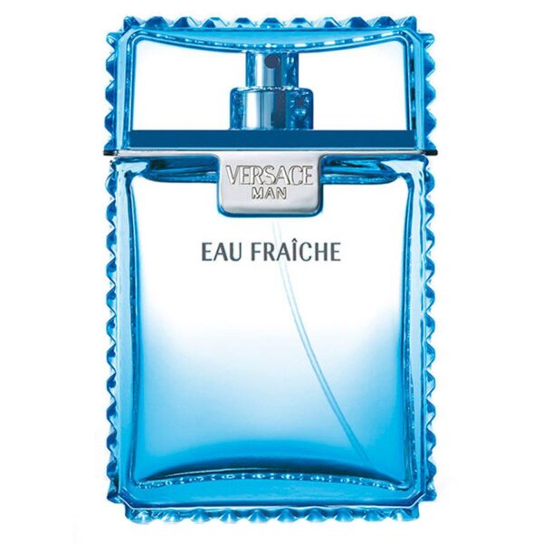 Versace Eau Fraiche Eau De Toilette 100ml