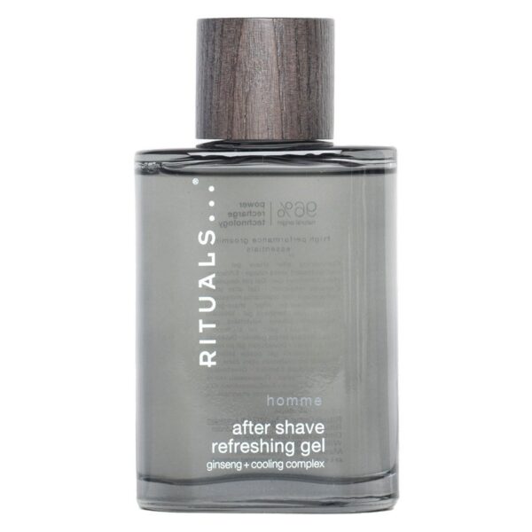 Rituals Homme After Shave Refreshing Gel 100ml