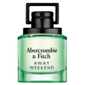 Abercrombie & Fitch Away Weekend Men Eau De Toilette 50ml