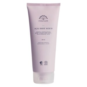 Rudolph Care Acai Body Scrub 200ml