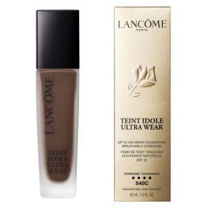 Lancôme Teint Idole Ultra Wear 24H Longwear Foundation 540C 30ml