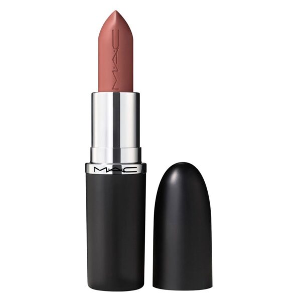 MAC Macximal Sleek Satin Lipstick Modesty 3g