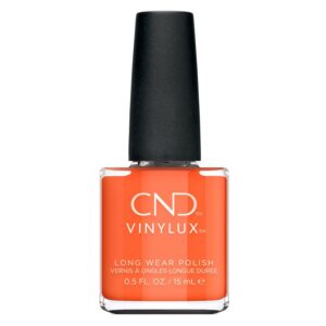 CND VINYLUX Long Wear Polish B-Day Candle #322 15ml