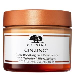 Origins GinZing Glow-Boosting Gel Moisturizer 50ml