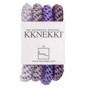 Kknekki Hair Tie Bundle 36 4pcs