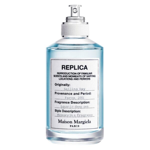 Maison Margiela Replica Sailing Day Eau De Toilette 100ml