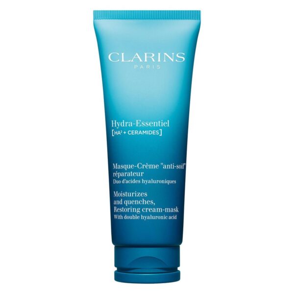 Clarins Hydra-Essentiel Mask 75ml