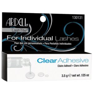 Ardell Lash Tite Adhesive Clear 3