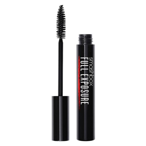 Smashbox Full Exposure Mascara Jet Black 9