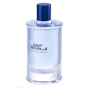 David Beckham Classic Blue Eau De Toilette 90ml