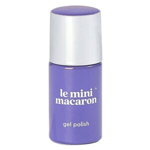 Le Mini Macaron Single Gel Polish Blueberry Cheesecake 10ml