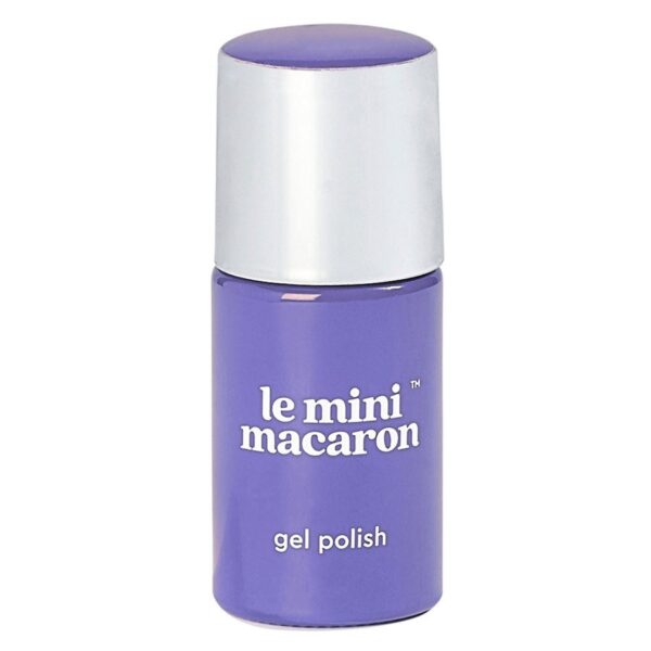 Le Mini Macaron Single Gel Polish Blueberry Cheesecake 10ml