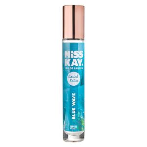 Miss Kay Blue Wave Eau De Parfum 25ml