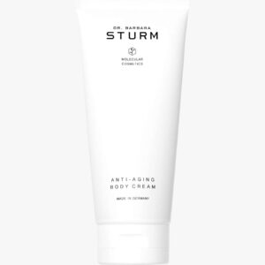 Anti-Aging Body Cream (Størrelse: 200 ML)