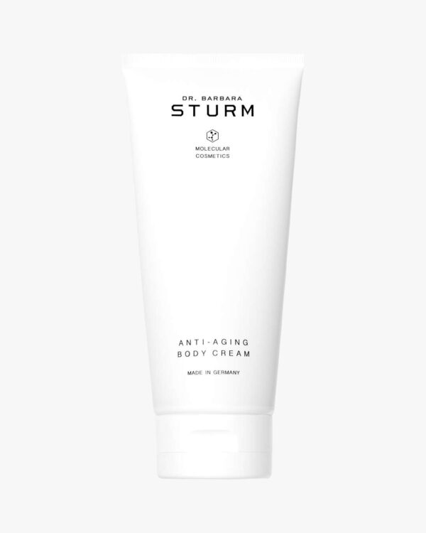 Anti-Aging Body Cream (Størrelse: 200 ML)