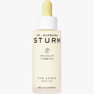 Sun Drops SPF 50 30 ml