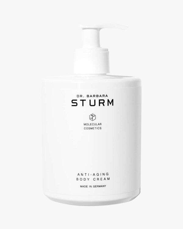 Anti-Aging Body Cream (Størrelse: 500 ML)