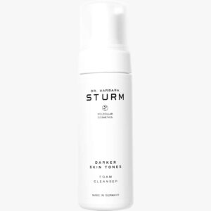 Darker Skin Tones Foam Cleanser 150 ml