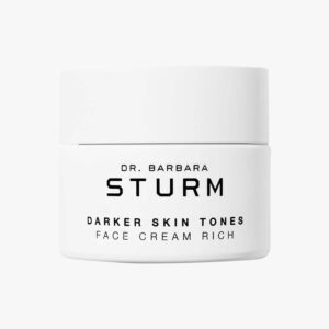 Darker Skin Tones Face Cream Rich 50 ml