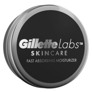 Gillette Labs Fast Absorbing Moisturizer 100ml