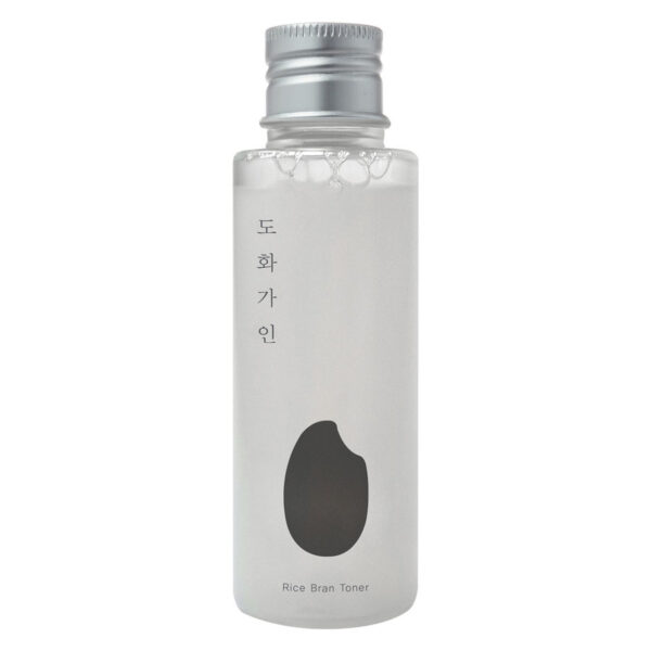 House of Dohwa Rice Bran Toner 30ml