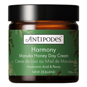 Antipodes Harmony Manuka Honey Day Cream 60ml