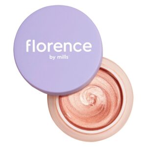 Florence By Mills Low-Key Calming Peel Off Mask 50ml