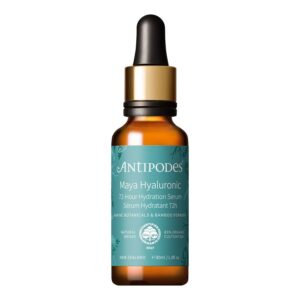 Antipodes Maya Hyaluronic 72h Hydration Serum 30ml