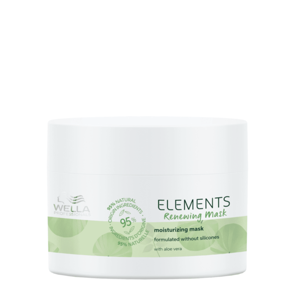 Elements Renewing Mask 150ml