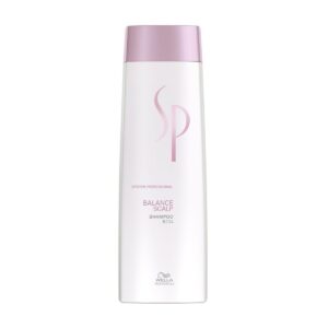 Balance Scalp Shampoo 250ml