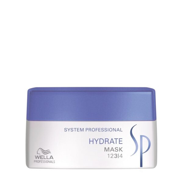 Hydrate Mask 200ml