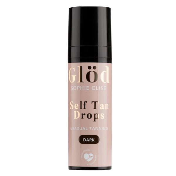 Glöd Sophie Elise Self Tan Drops Dark 30ml