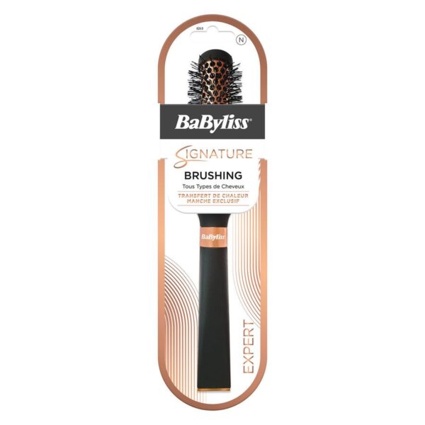 BaByliss Accessories Signature Blow Dry Brush 24 mm