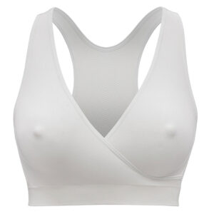 Medela Keep Cool Night Bra White M