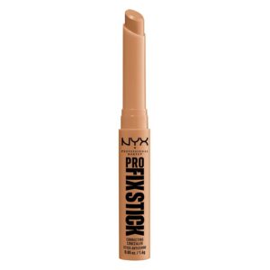 NYX Professional Makeup Fix Stick Concealer Stick Cinnamon 11 1