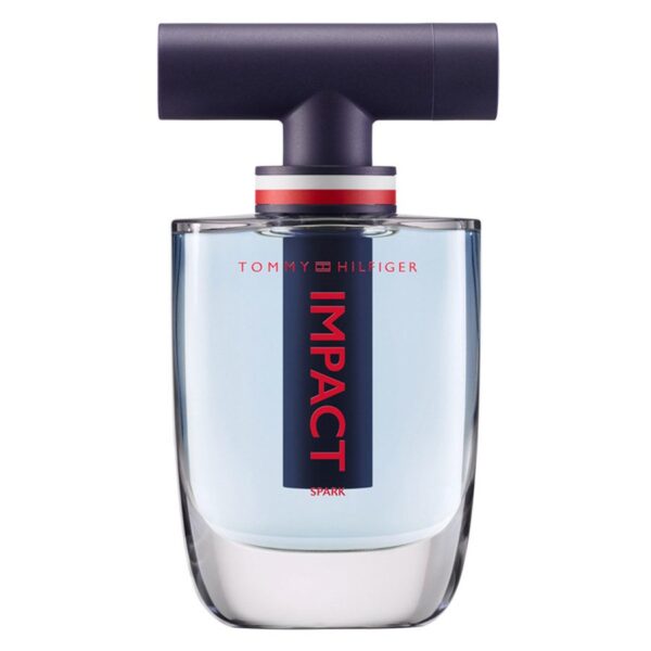 Tommy Hilfiger Impact Spark Eau De Toilette 50ml