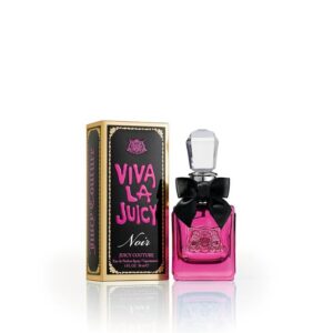 Juicy Couture Viva La Juicy Noir Eau De Parfum For Her 30ml