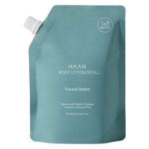 HAAN Body Lotion Forest Grace Refill 250ml